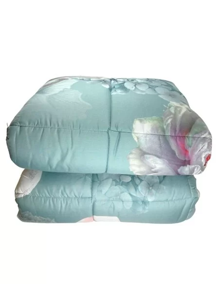 Trapunta Matrimoniale Invernale Marta Marzotto art. Nature