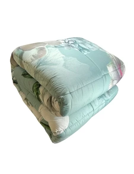 Trapunta Matrimoniale Invernale Marta Marzotto art. Nature