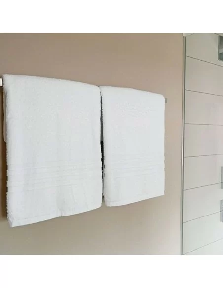 Telo Bagno Personalizzato LineaBlu art. 3 Righe Spugna 420gr/mq