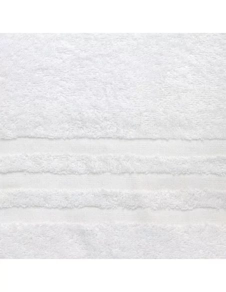 Telo Bagno Personalizzato LineaBlu art. 3 Righe Spugna 420gr/mq