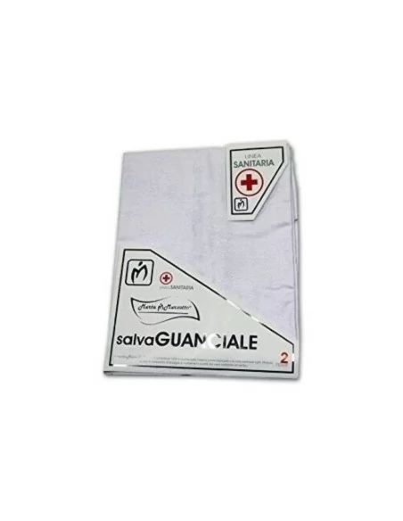 Copriguanciale con cerniera Marta Marzotto Damascato 50x80cm