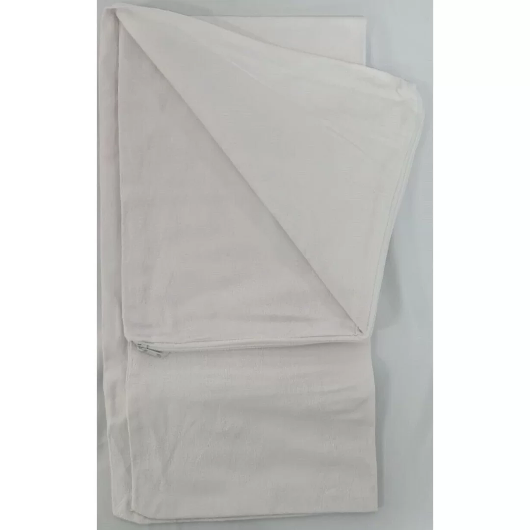 Copriguanciale con cerniera Marta Marzotto...