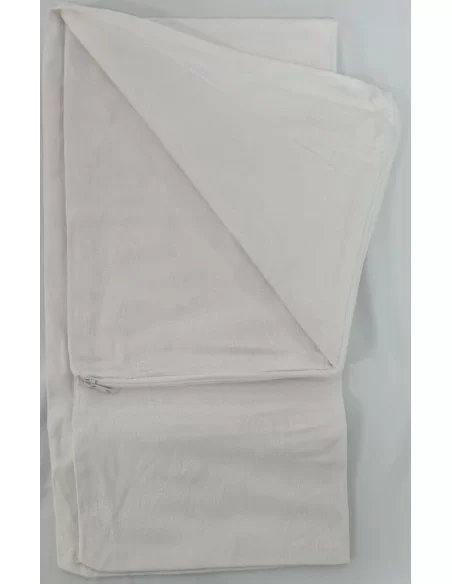 Copriguanciale con cerniera Marta Marzotto Damascato 50x80cm