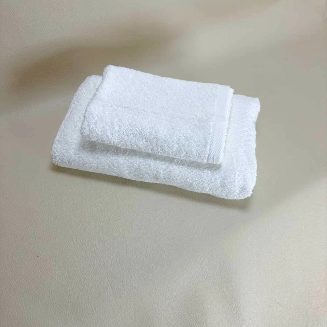 Coppia Asciugamani Personalizzati LineaBlu art....