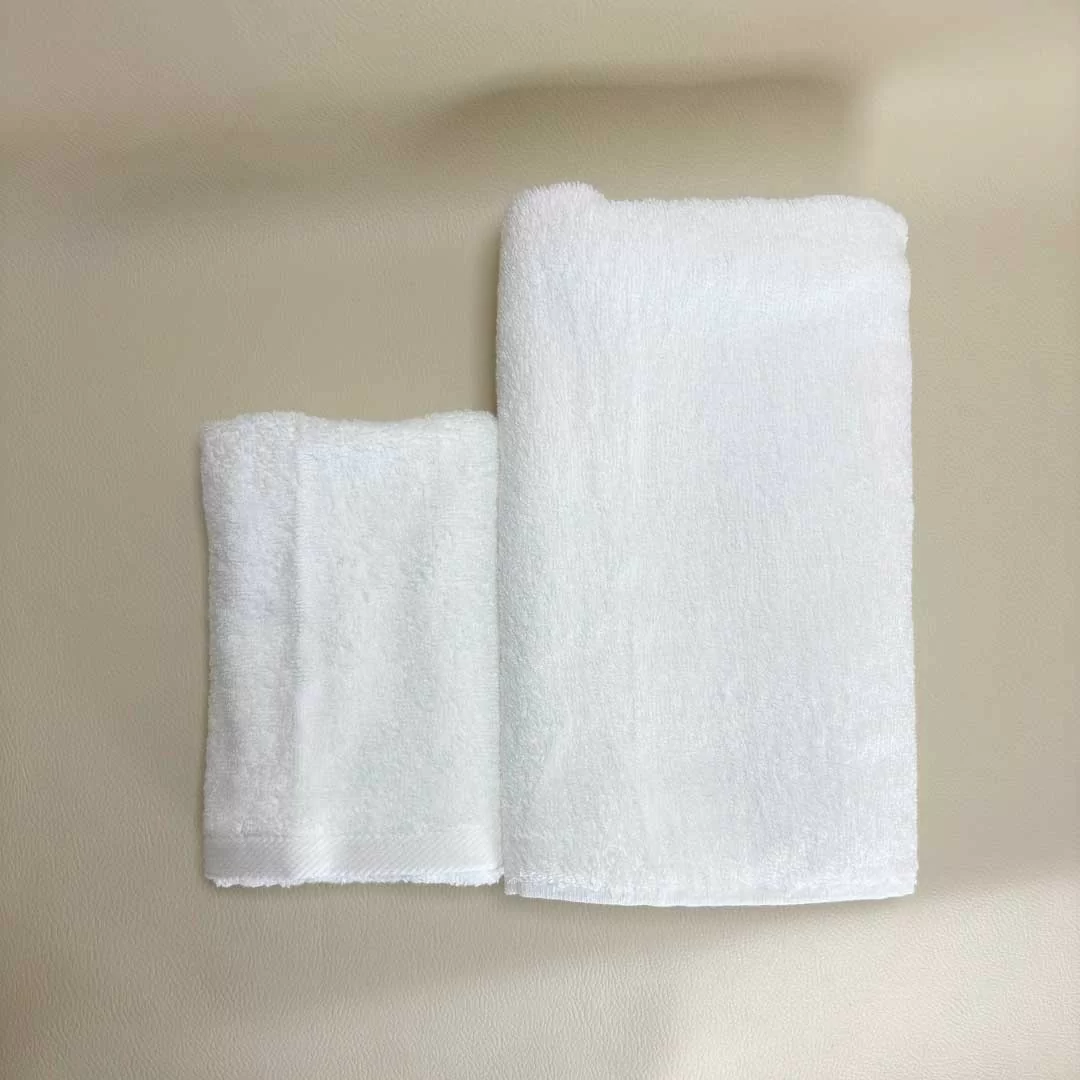 Coppia Asciugamani Personalizzati LineaBlu art....