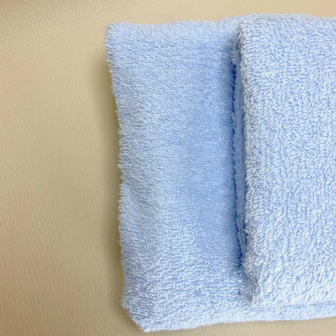 Coppia Asciugamani Personalizzati LineaBlu art....