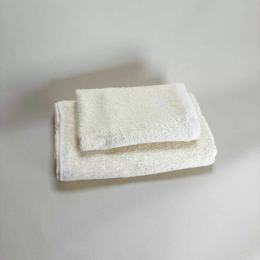 Coppia Asciugamani Personalizzati LineaBlu art....