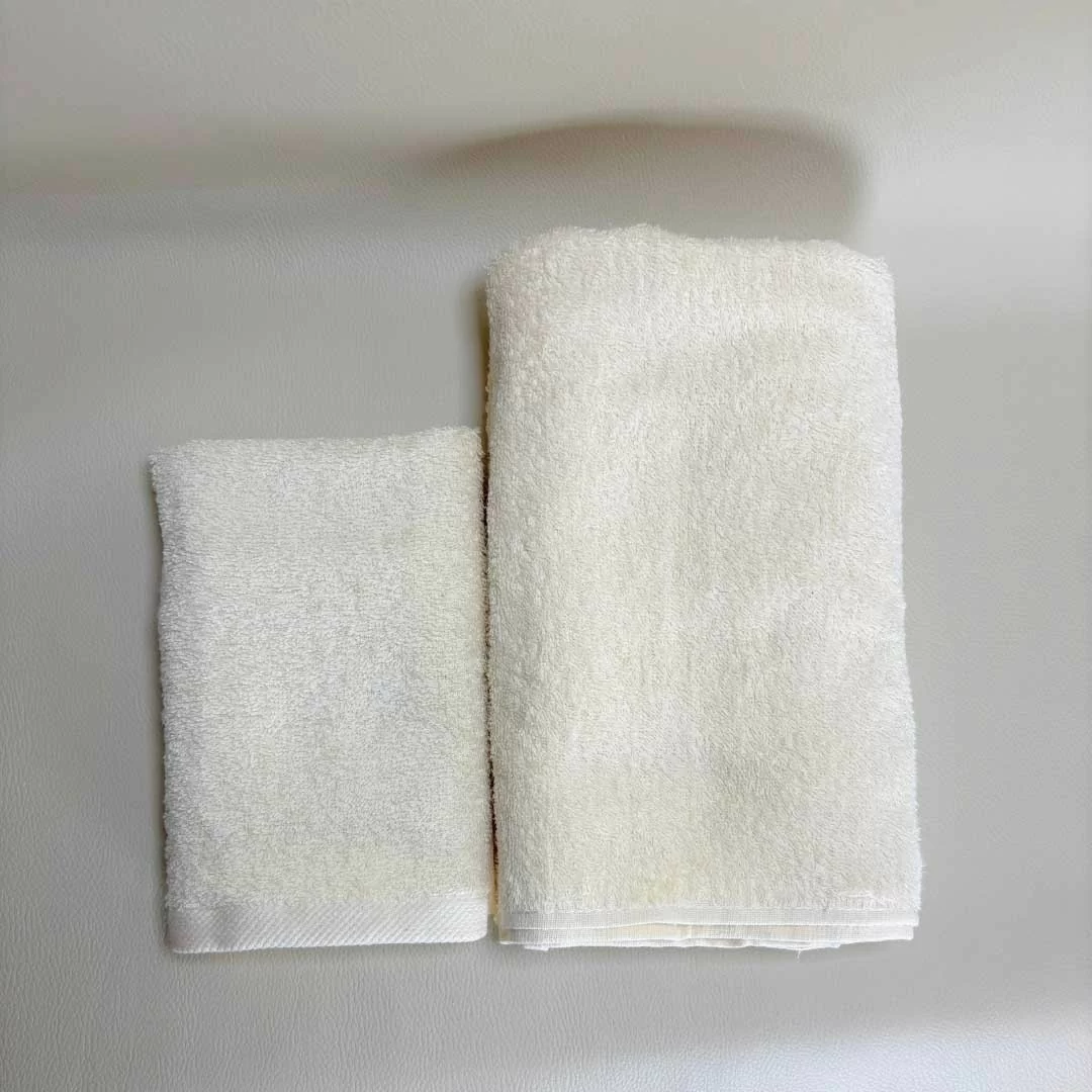 Coppia Asciugamani Personalizzati LineaBlu art....