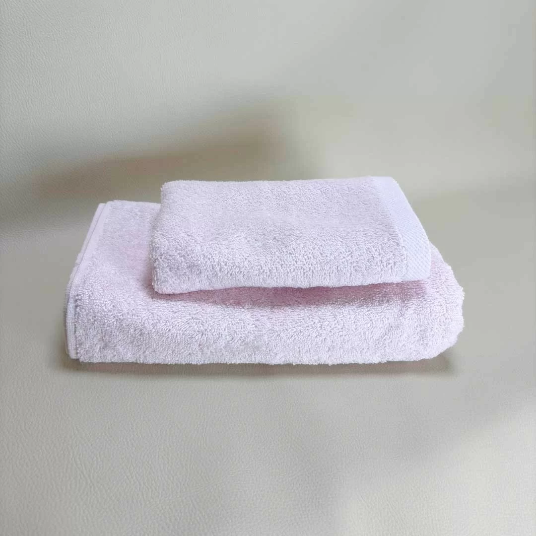 Coppia Asciugamani Personalizzati LineaBlu art....