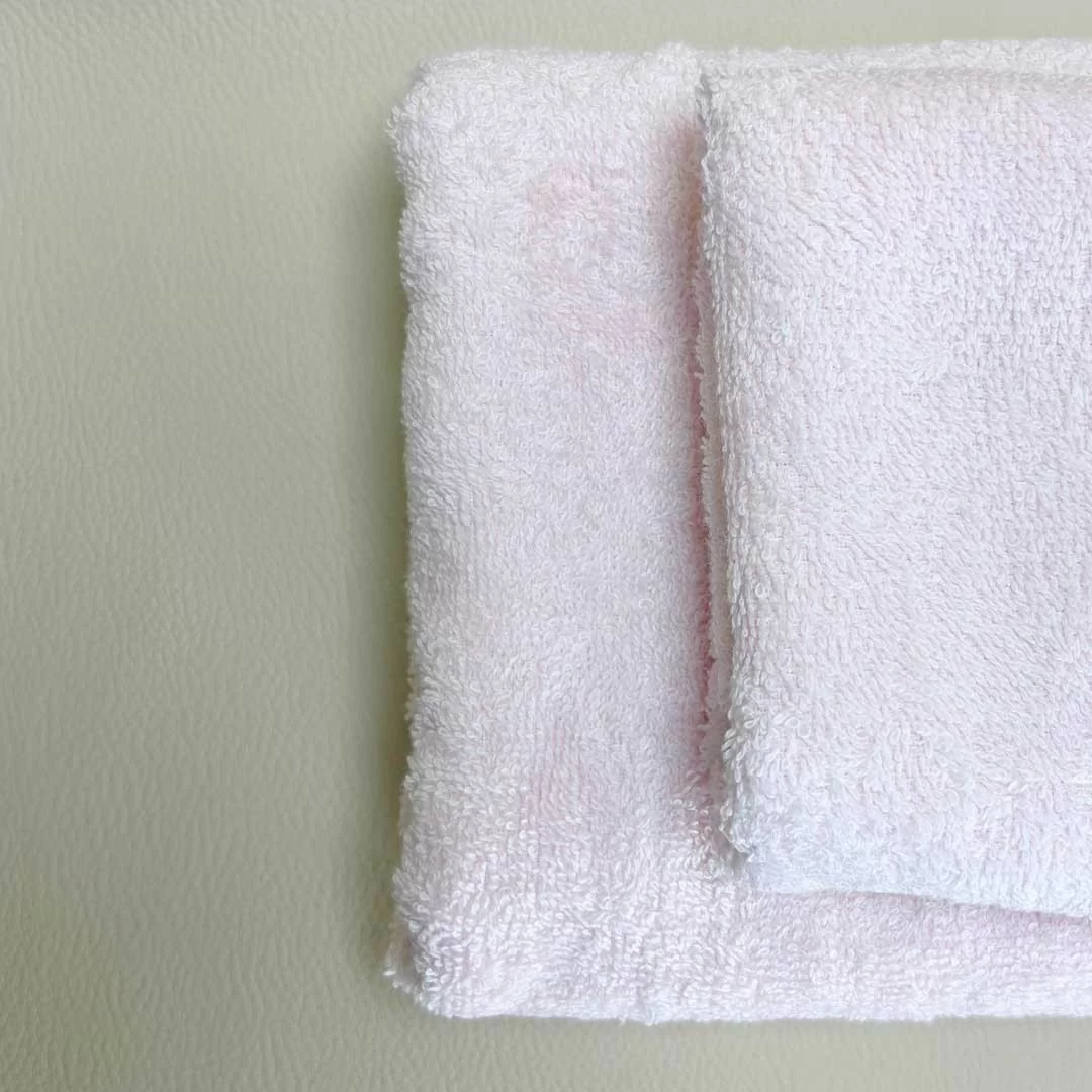 Coppia Asciugamani Personalizzati LineaBlu art....