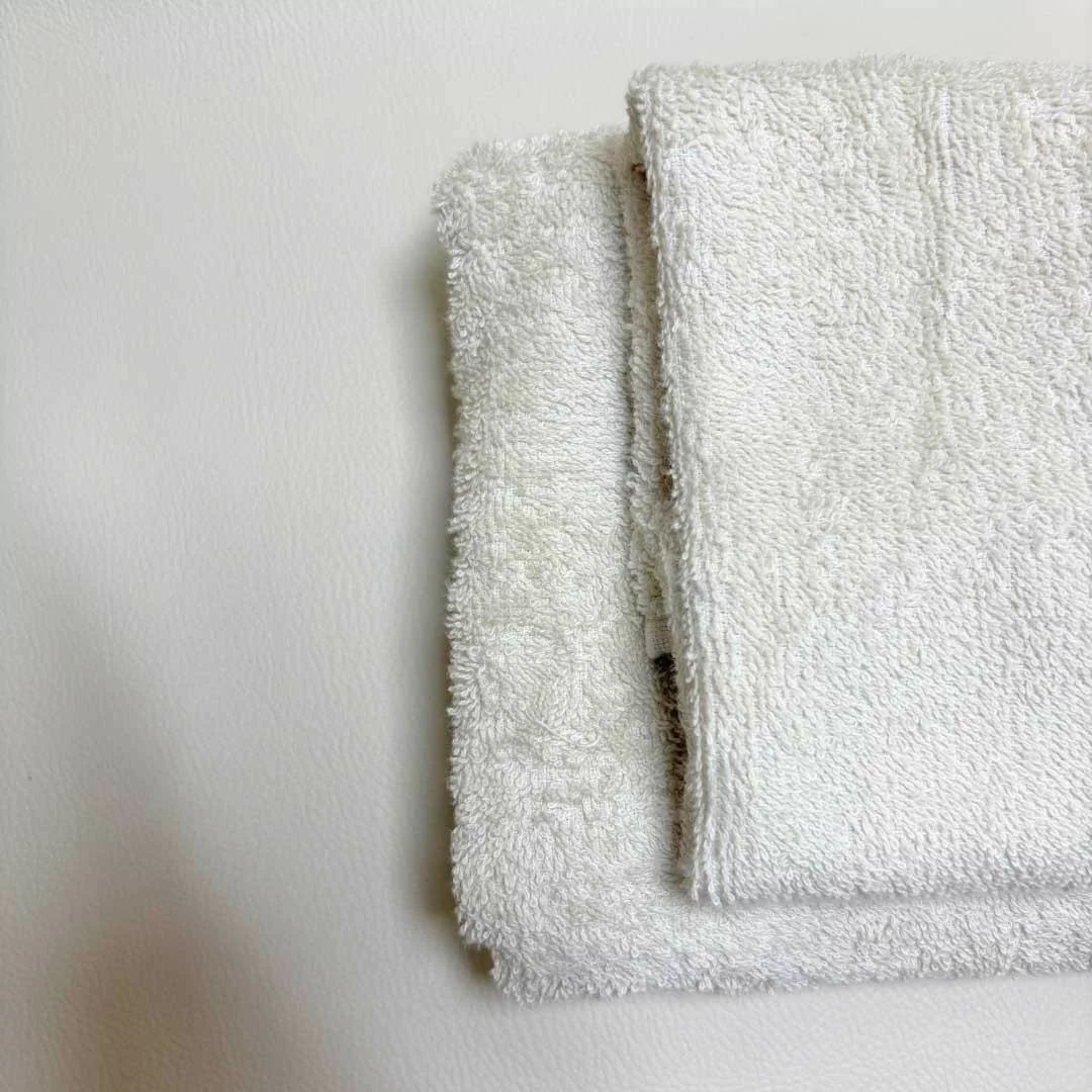 Coppia Asciugamani Personalizzati LineaBlu art....