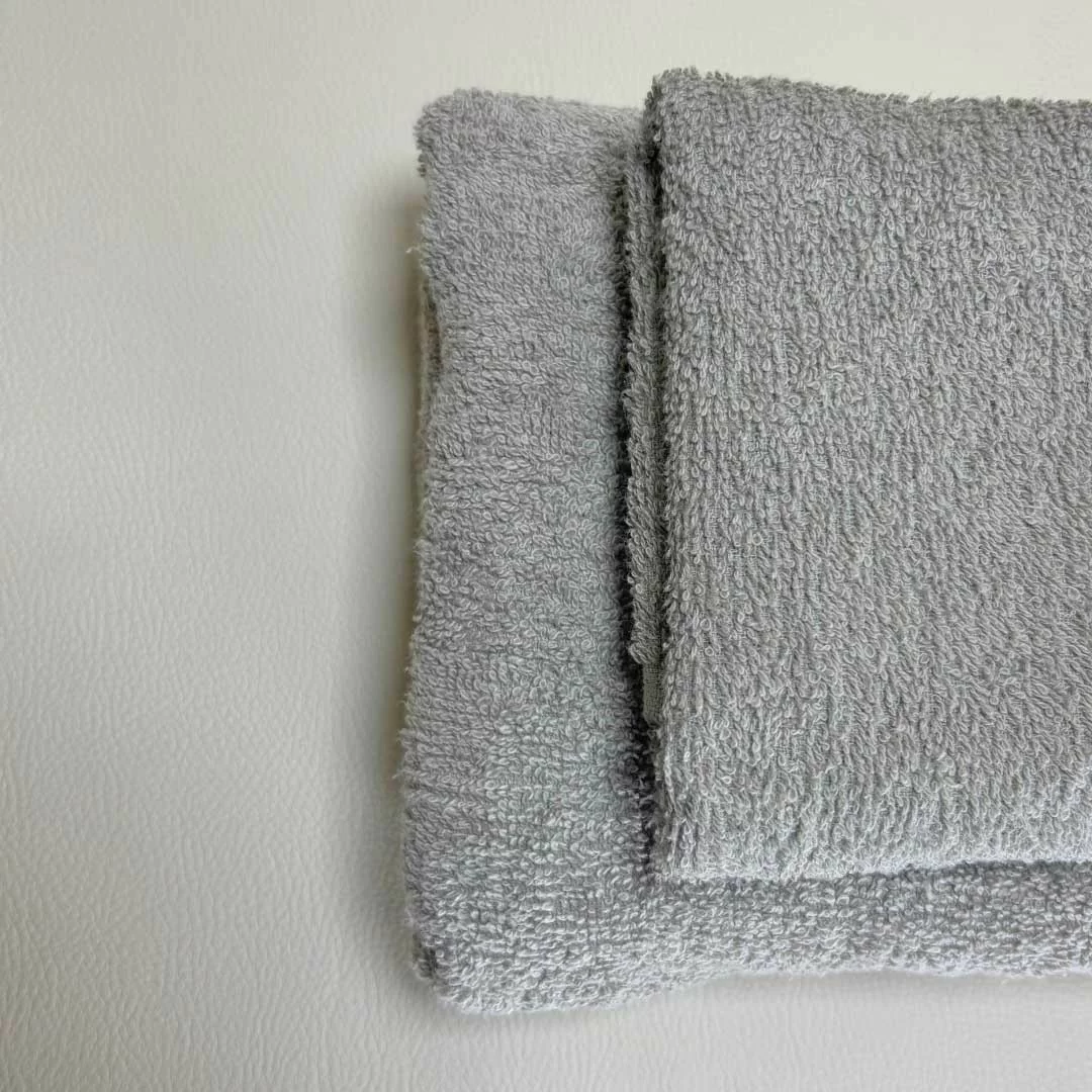 Coppia Asciugamani Personalizzati LineaBlu art....