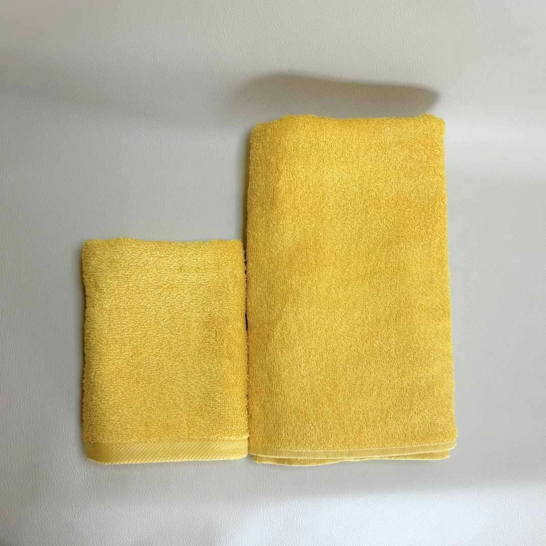 Coppia Asciugamani Personalizzati LineaBlu art....