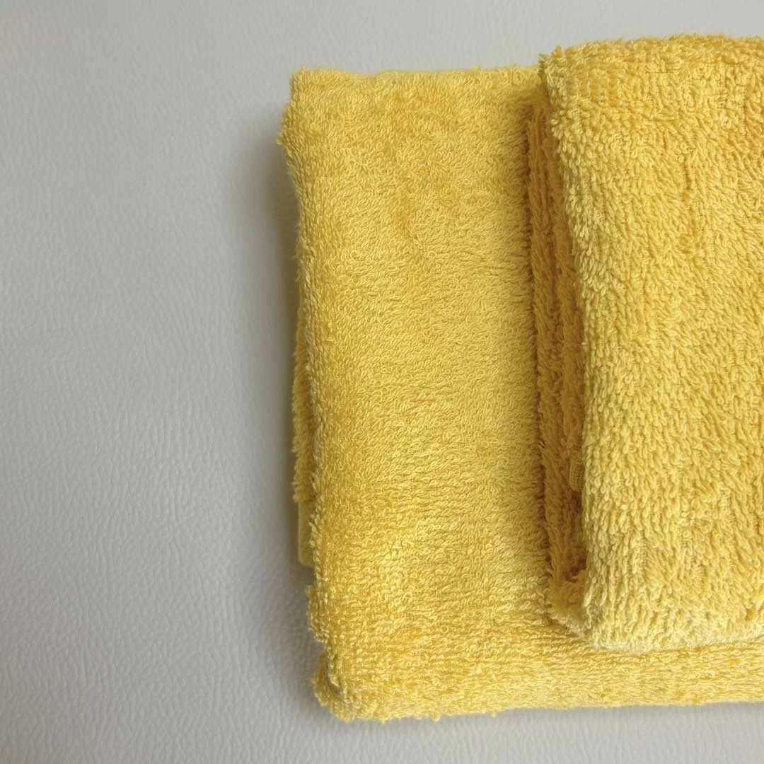 Coppia Asciugamani Personalizzati LineaBlu art....