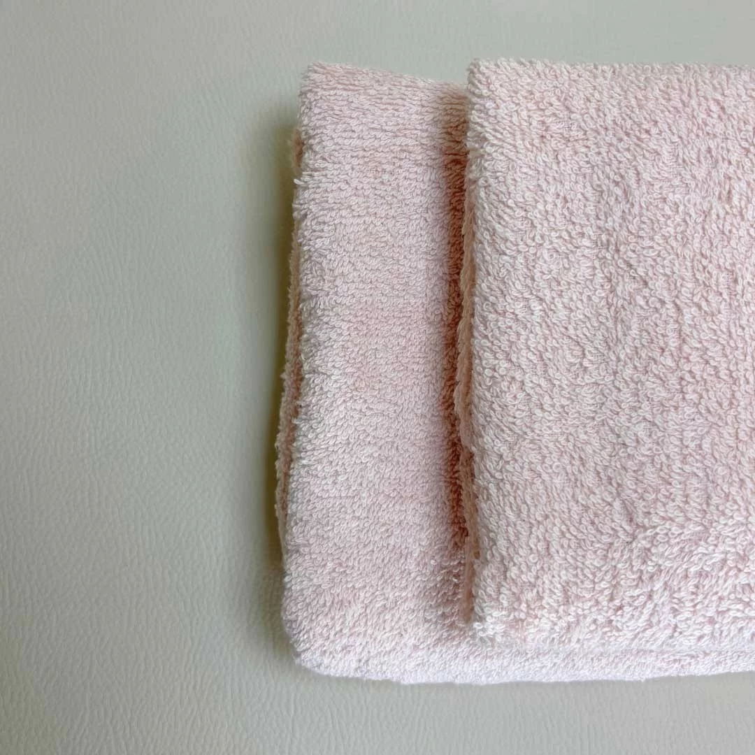 Coppia Asciugamani Personalizzati LineaBlu art....