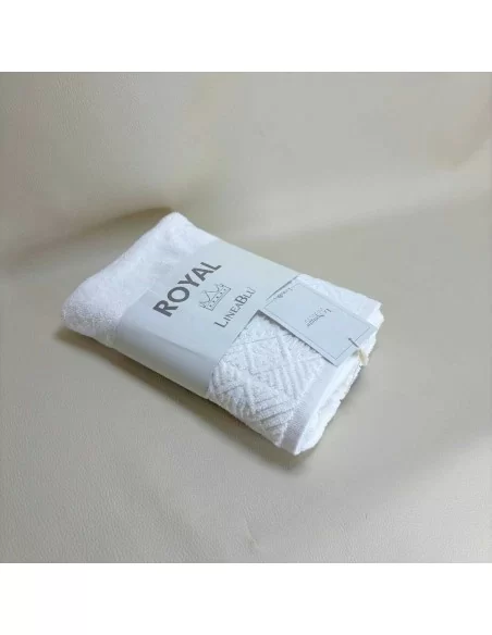 Telo Doccia Spugna LineaBlu art. Royal 520gr/mq