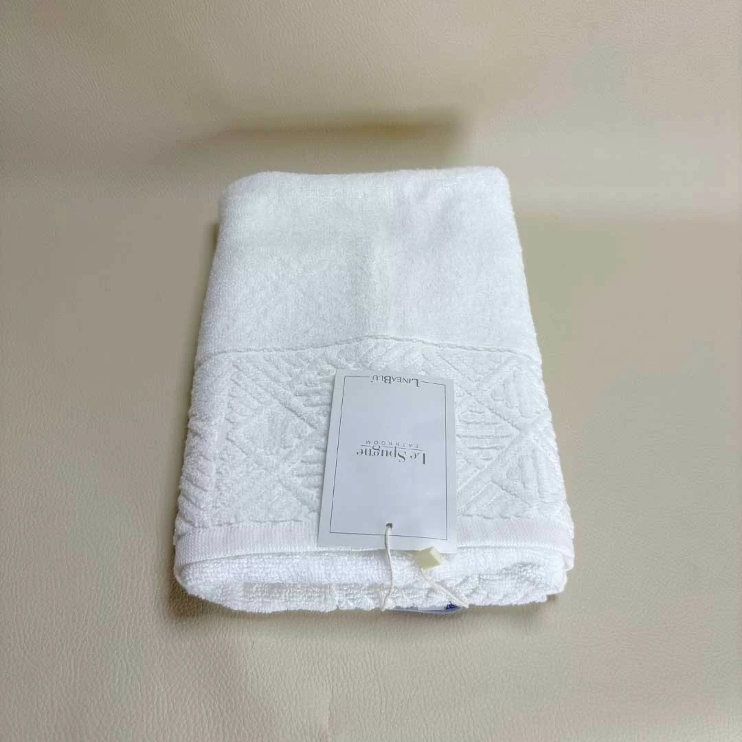 Telo Doccia Spugna LineaBlu art. Royal 520gr/mq 2