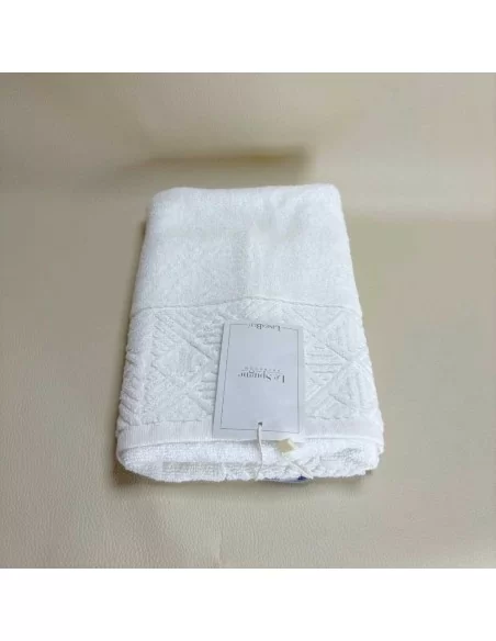 Telo Doccia Spugna LineaBlu art. Royal 520gr/mq