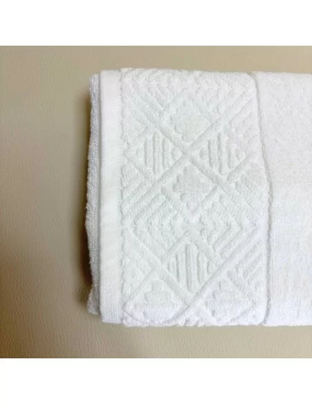 Telo Doccia Spugna LineaBlu art. Royal 520gr/mq