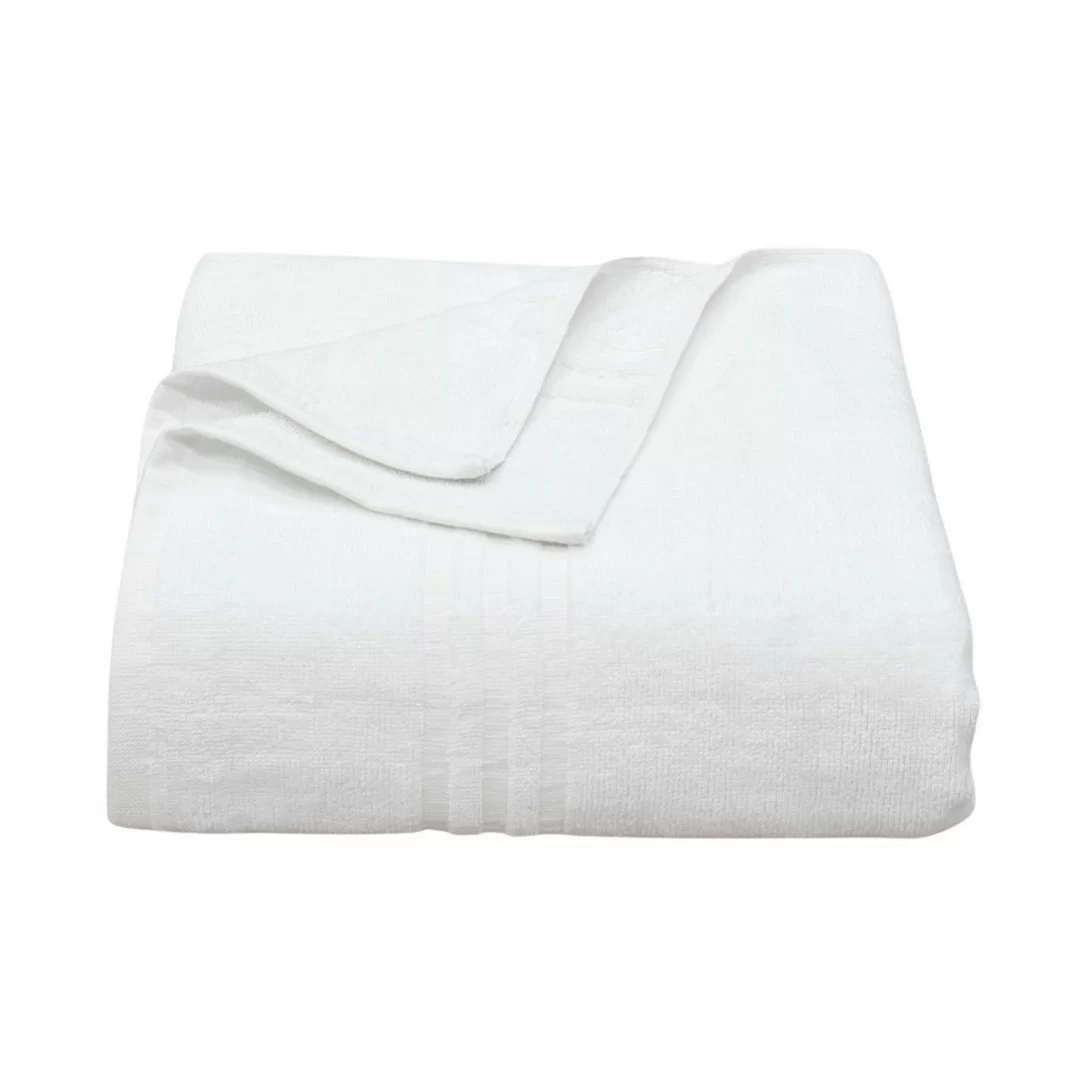 Telo Doccia Spugna LineaBlu art. 3 righe 420gr/mq