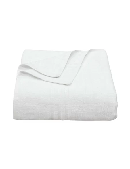 Telo Doccia Spugna LineaBlu art. 3 righe 420gr/mq