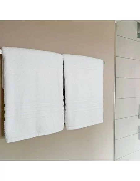 Telo Doccia Spugna LineaBlu art. 3 righe 420gr/mq