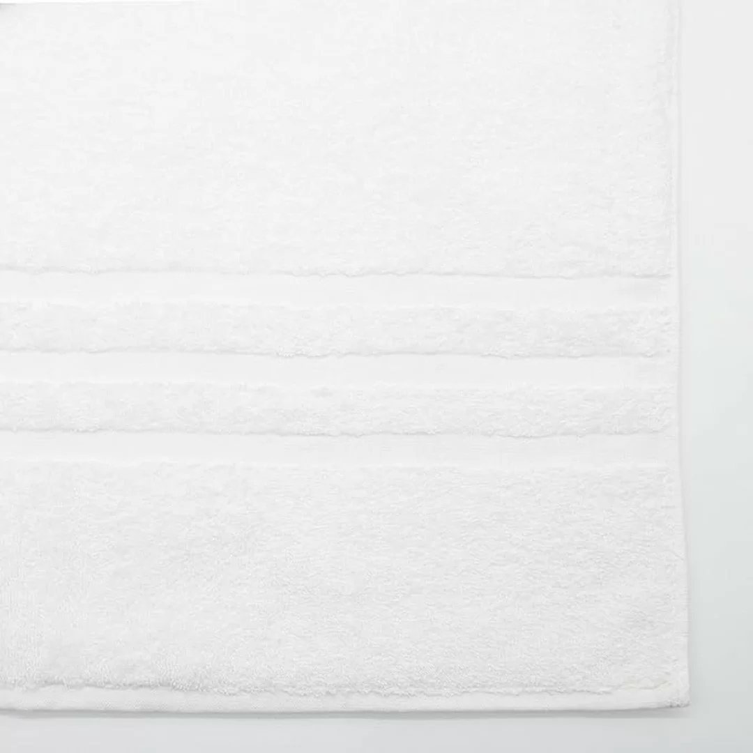 Telo Doccia Spugna LineaBlu art. 3 righe 420gr/mq