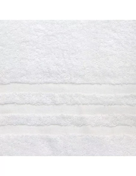 Telo Doccia Spugna LineaBlu art. 3 righe 420gr/mq