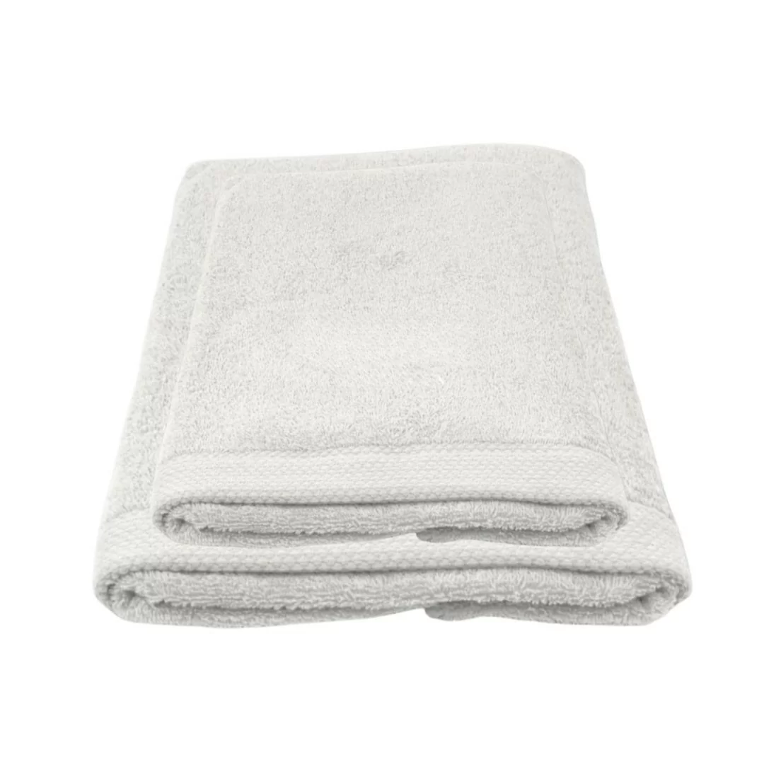 Coppia Asciugamani LineaBlu art. Venere Spugna 550gr/mq 2