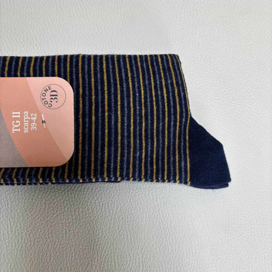 Calzini Lunghi da uomo Ragno art. U849CS caldo...