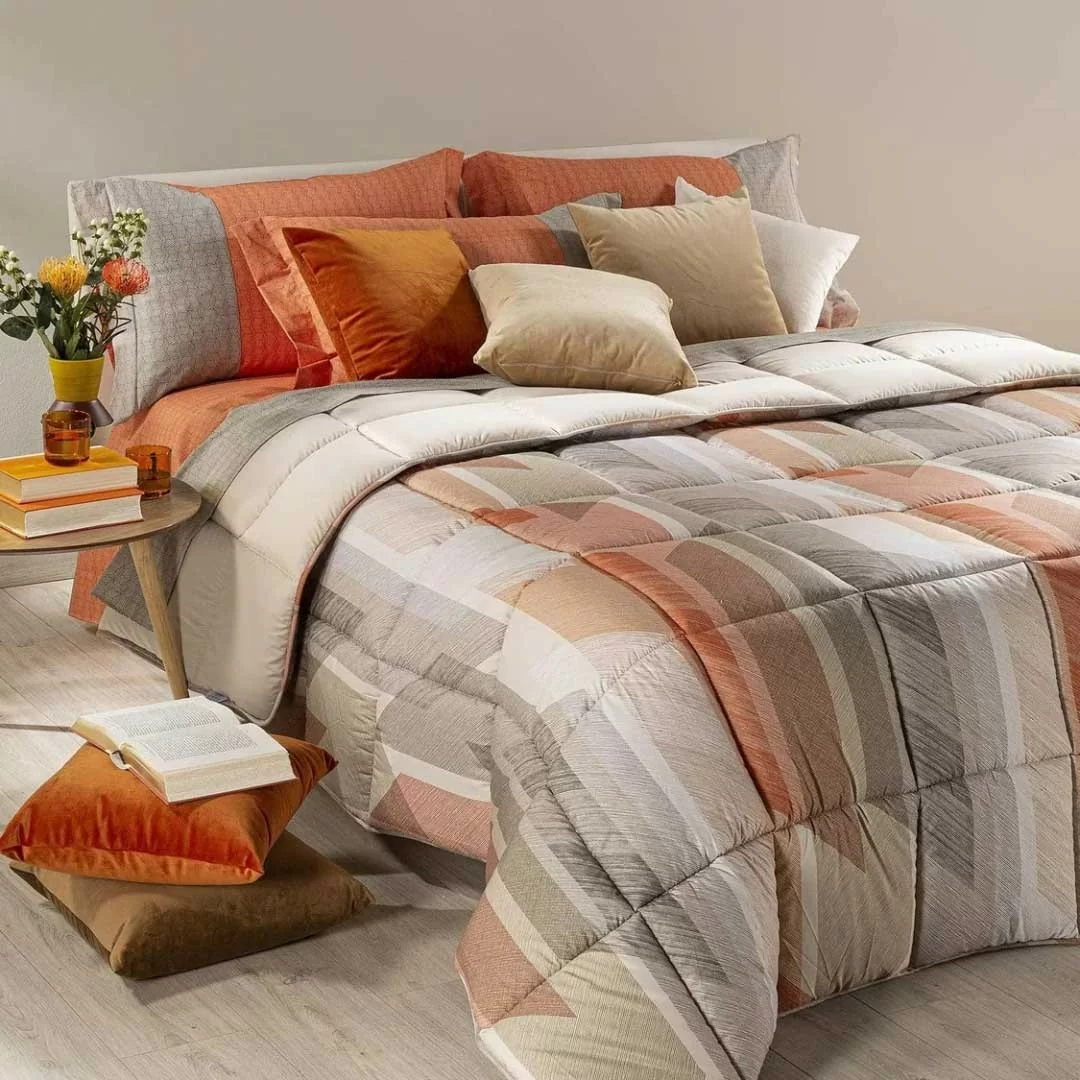 Trapunta Matrimoniale Invernale Caleffi art....