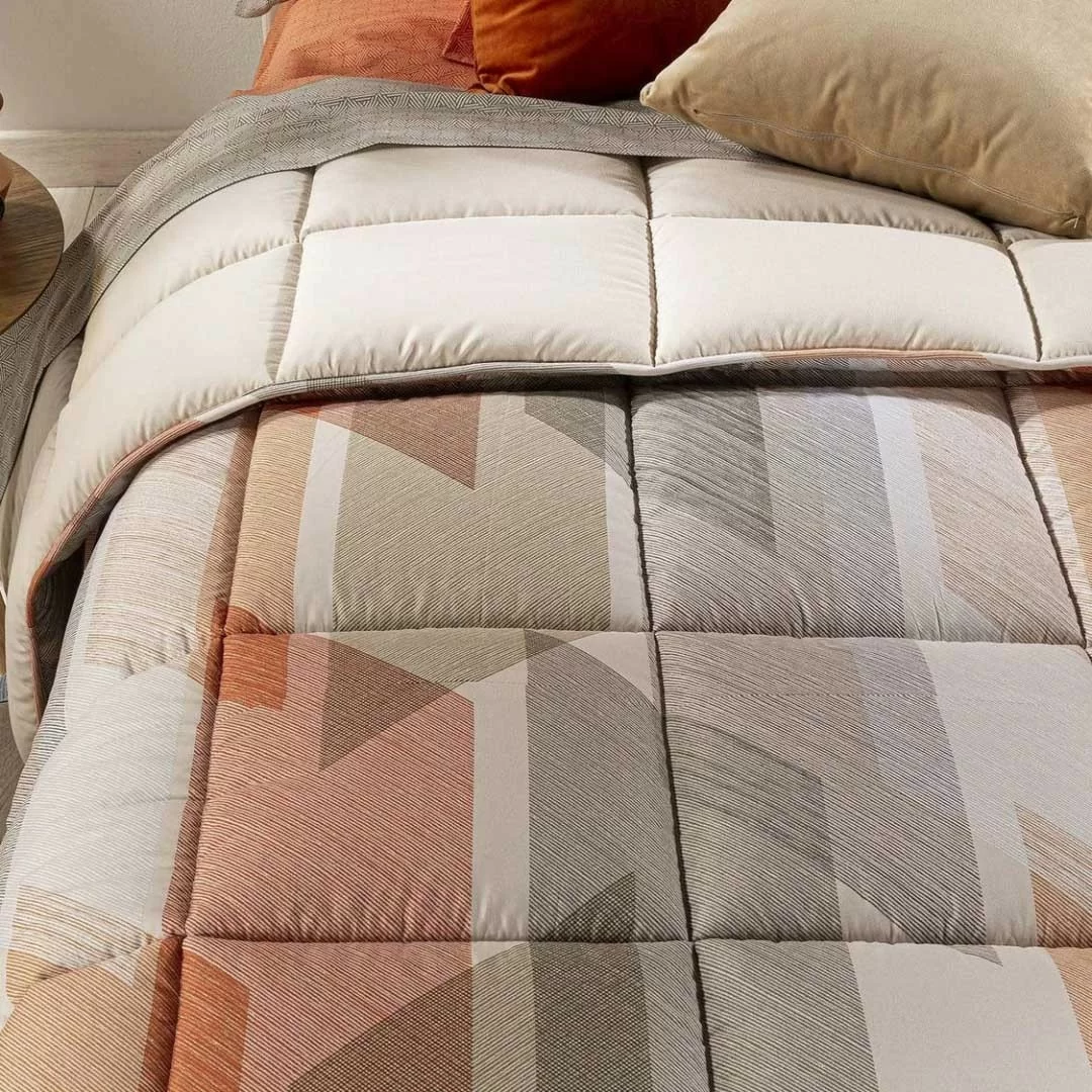 Trapunta Matrimoniale Invernale Caleffi art....