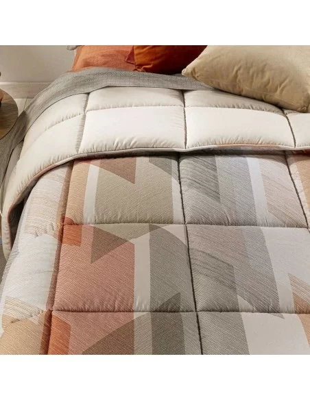 Trapunta Matrimoniale Invernale Caleffi art. Textile Ambra