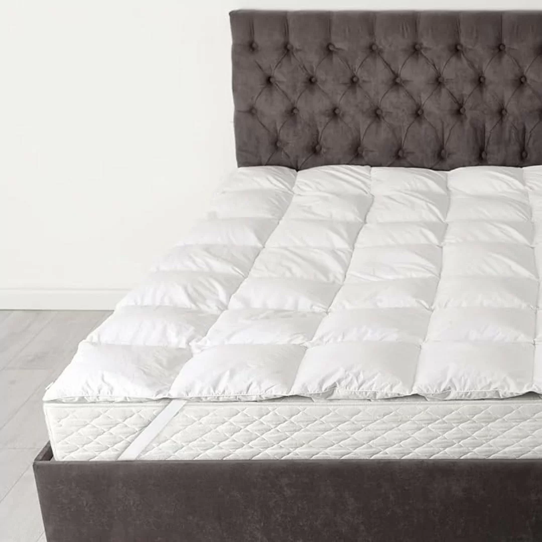 Topper Materasso Correttore FactoryHome art. Inhom 500gr/mq