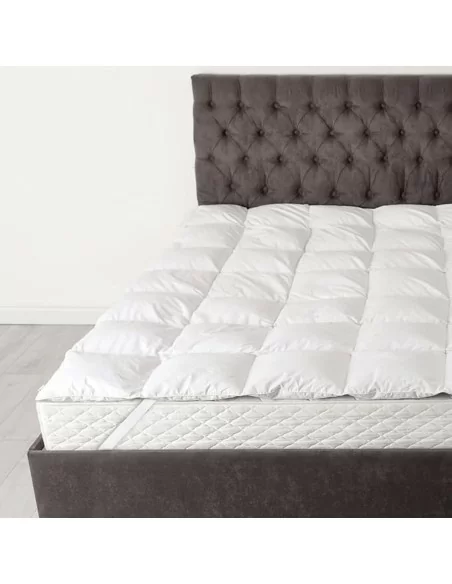 Topper Materasso Correttore FactoryHome art. Inhom 500gr/mq