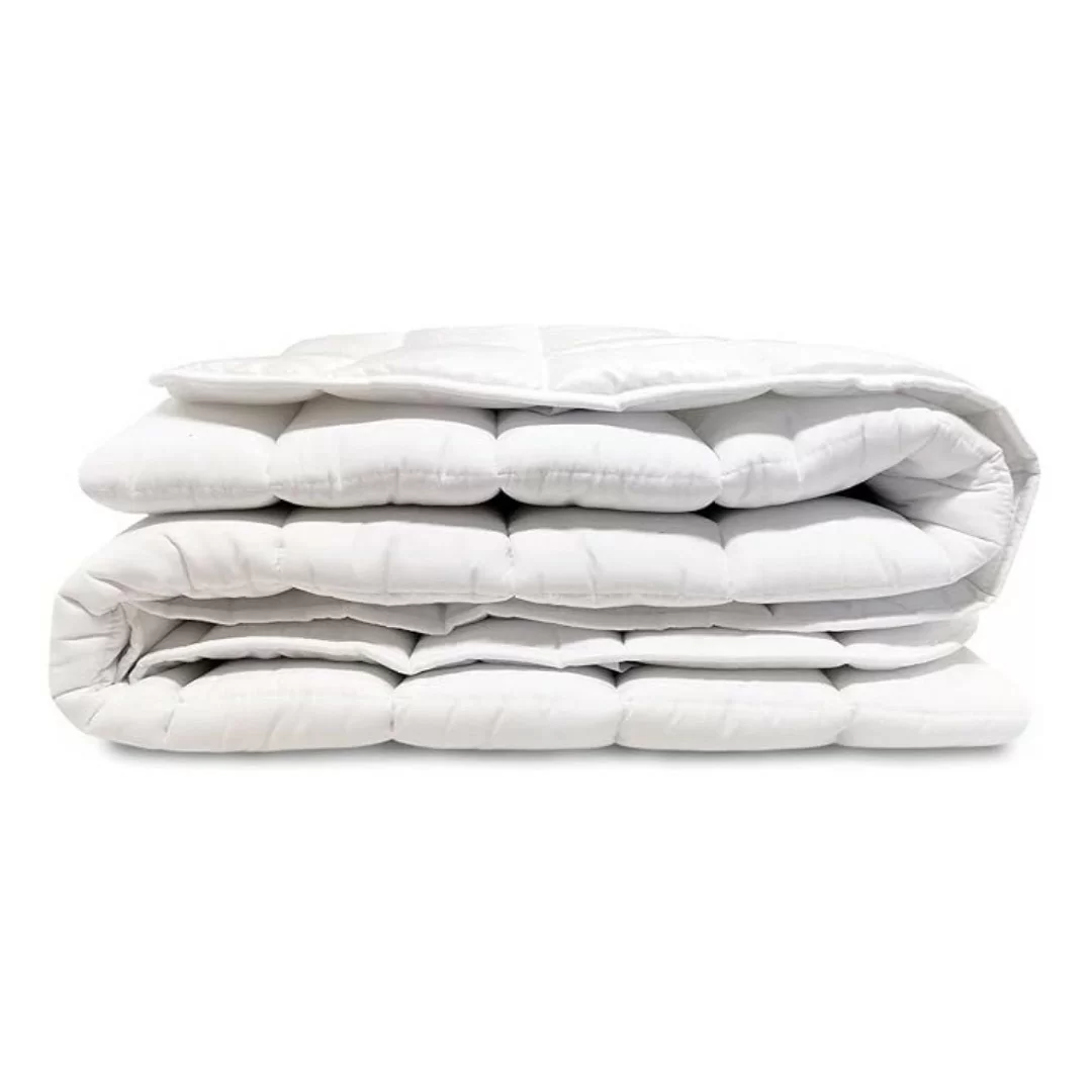 Topper Materasso Correttore FactoryHome art. Inhom 500gr/mq 2