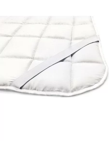 Topper Materasso Correttore FactoryHome art. Inhom 500gr/mq