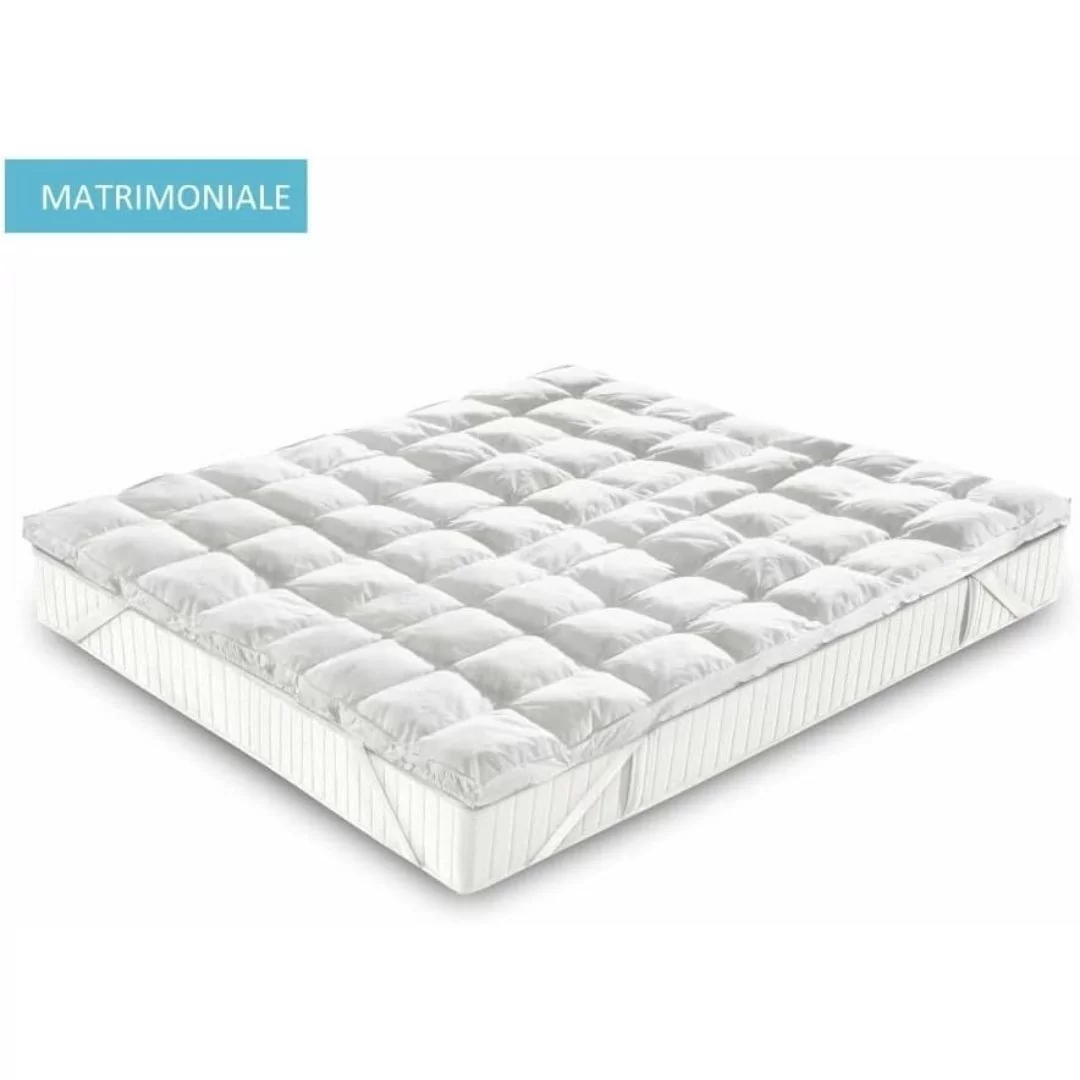 Topper Materasso Correttore FactoryHome art....