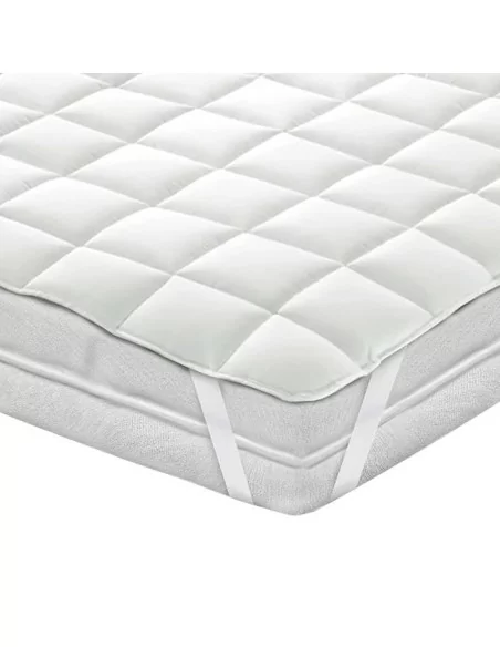 Topper Materasso Correttore FactoryHome art. Inhom 500gr/mq