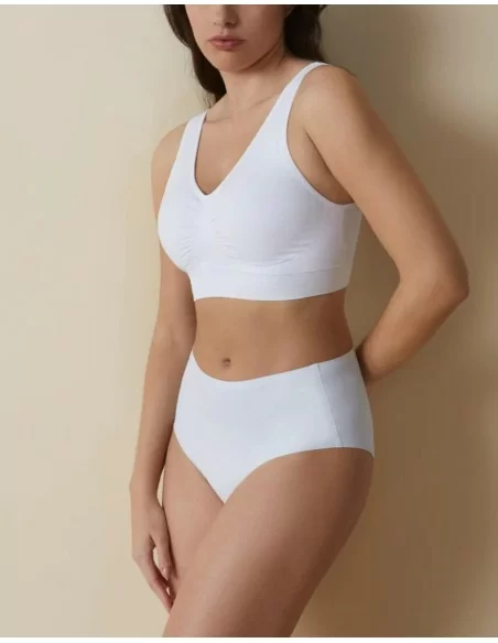 Brassiere Selene art. Louise Senza Cuciture e Ferretto