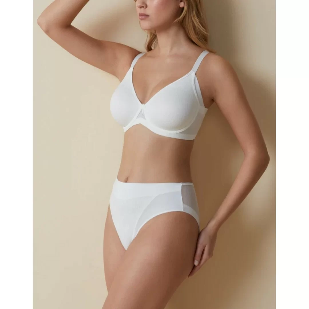 Reggiseno Selene senza imbottitura art. Frida...