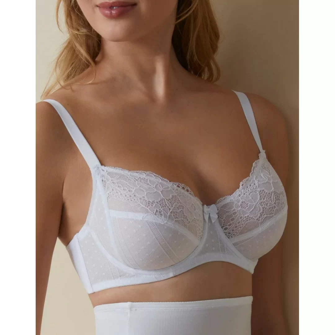 Reggiseno Senza Imbottitura Selene art. Enma...