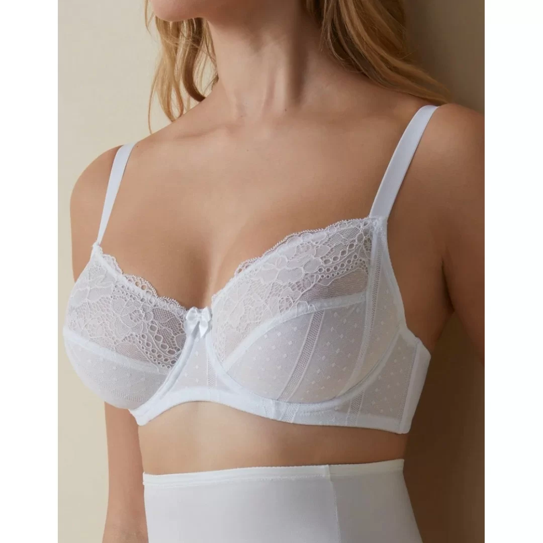 Reggiseno Senza Imbottitura Selene art. Enma...