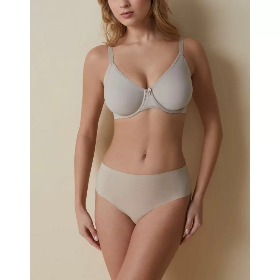 Reggiseno Senza Imbottitura Selene art. Eugenia Coppa C