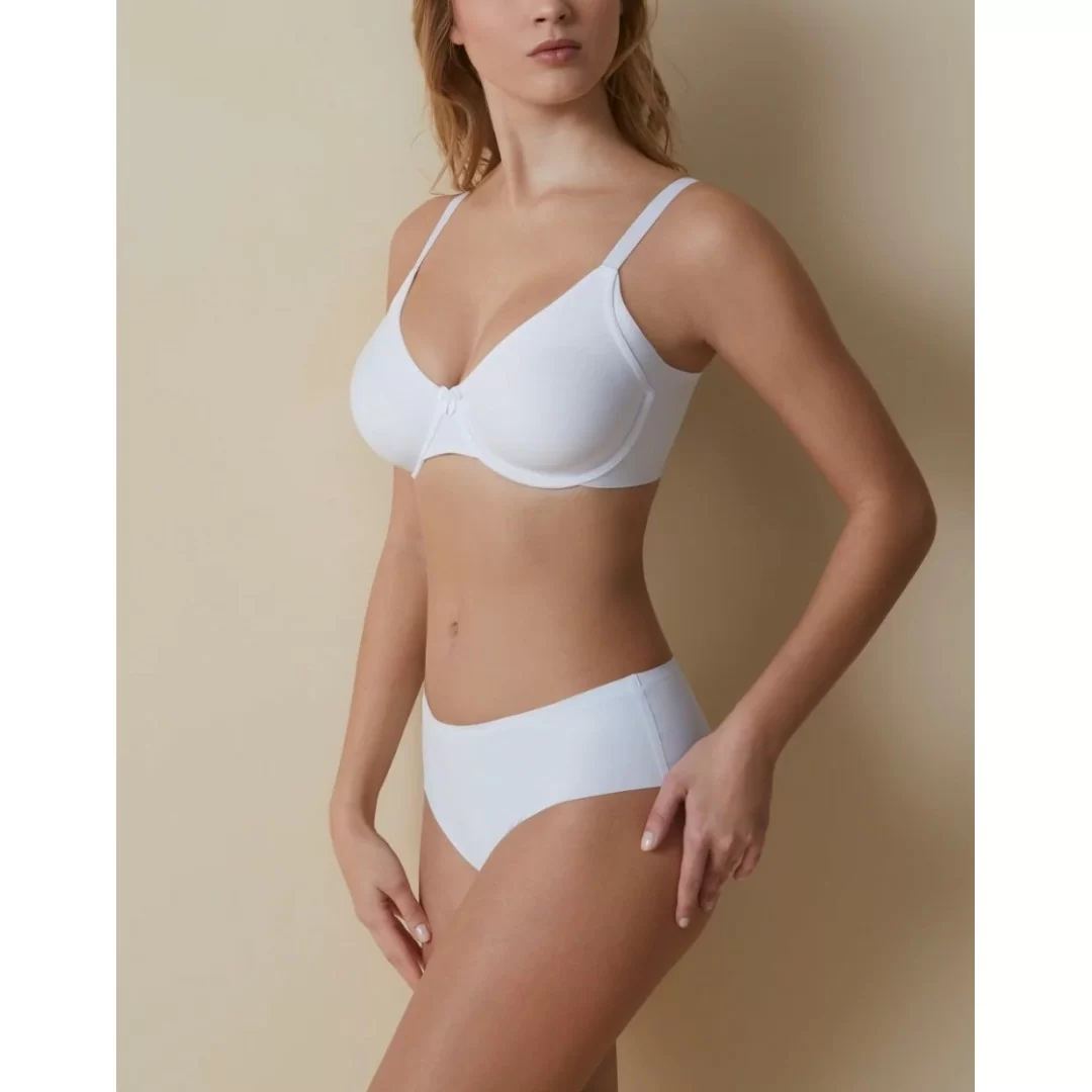 Reggiseno Senza Imbottitura Selene art. Eugenia...