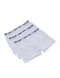 Boxer Bimbo Enrico Coveri art. EB4000 Cotone set 3 pezzi
