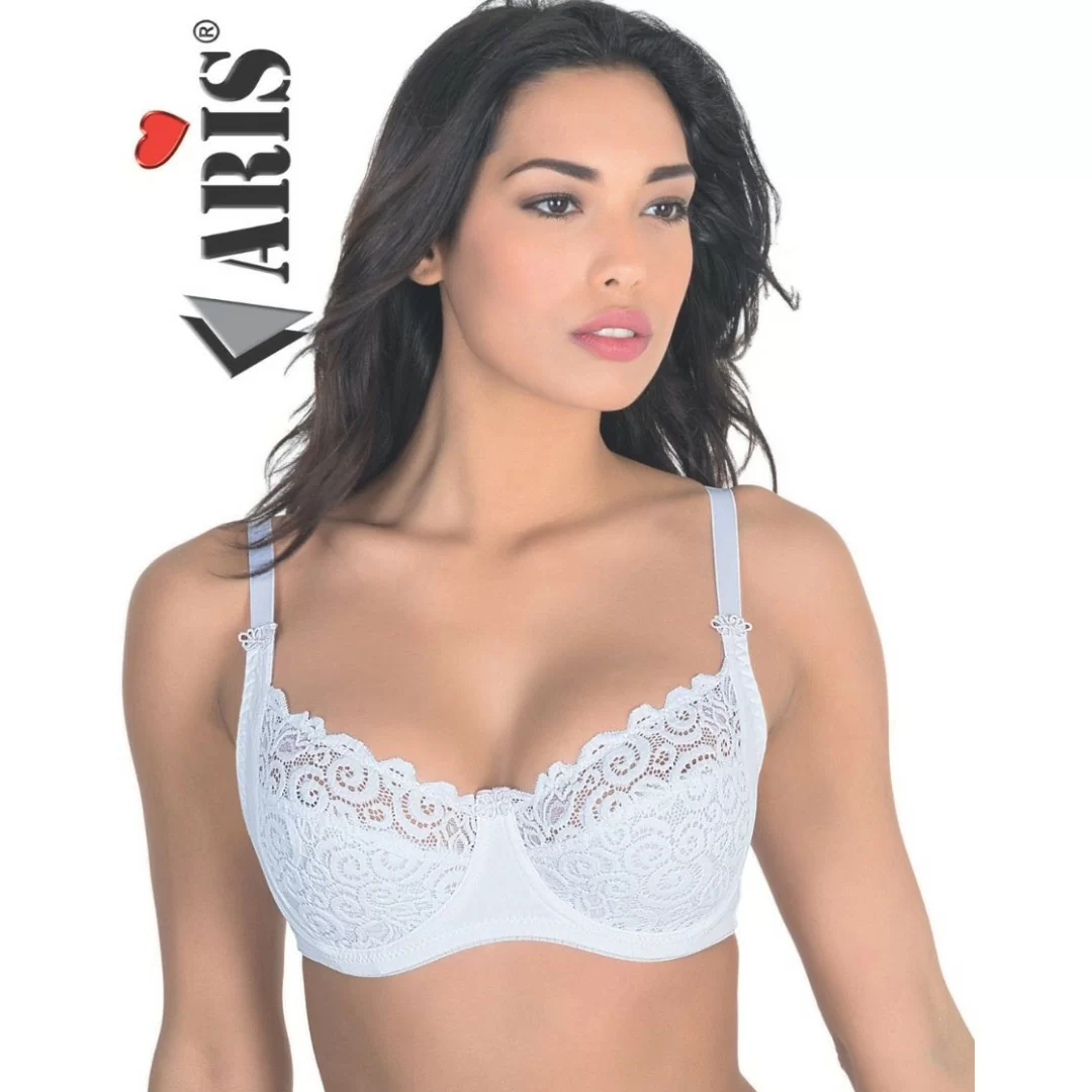 Reggiseno Con Ferretto Aris art. Valentina Coppa C...