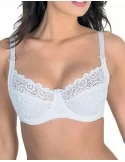 Reggiseno Con Ferretto Aris art. Valentina Coppa C Microfibra