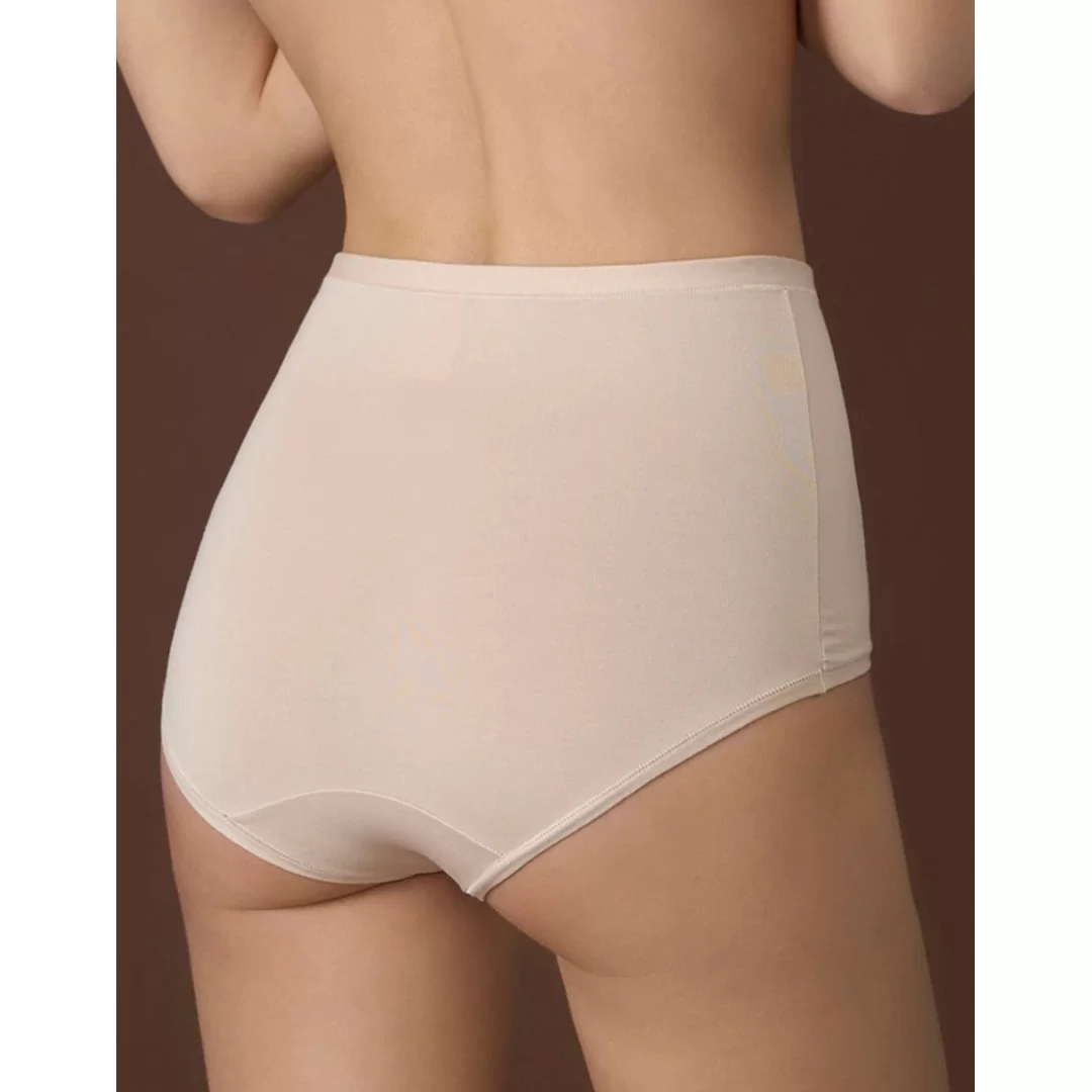 Slip Donna in Cotone Maxi Ragno art. DM05BZ...