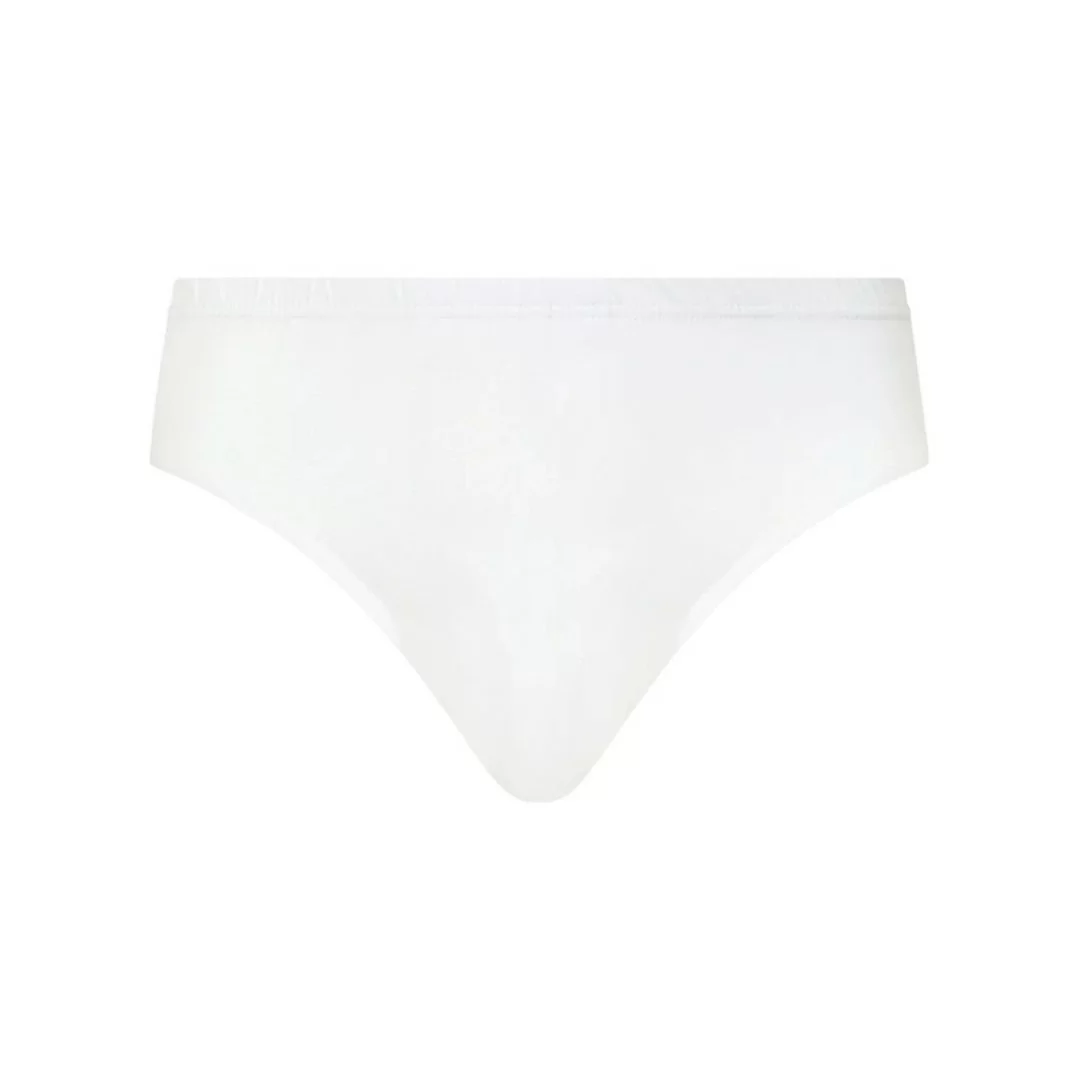 Slip Donna in Cotone Ragno art. DM05BN Bipack beYOUtiful 2